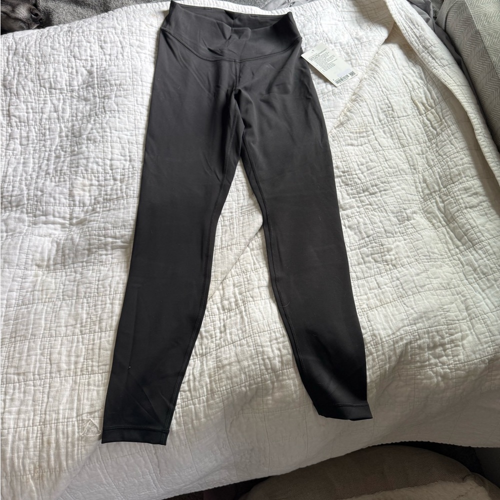Wunder under smooth cover high rise tight 28